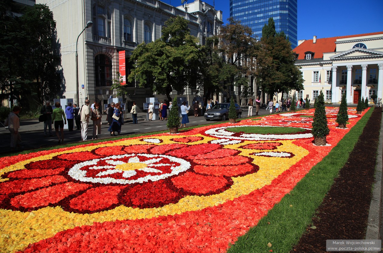 Warsaw